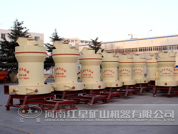 葉臘石磨粉機(jī)價格