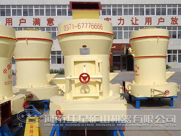 凹凸棒土磨粉機(jī)廠家哪家好？