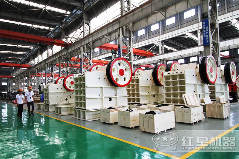 鋁礦破碎機(jī)價格