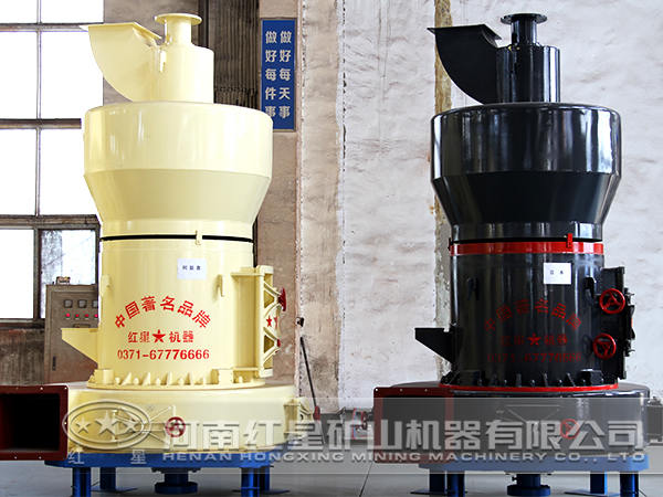 磨粉機(jī)多少錢一臺(tái)？
