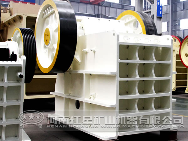 玄武巖破碎機(jī)廠家哪家好？
