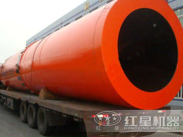 花崗巖烘干機(jī)價(jià)格多少錢(qián)？
