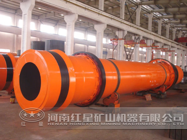 哪個廠家生產(chǎn)的河沙烘干機(jī)好？