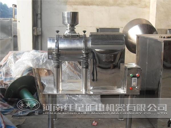 振動粉碎機(jī)械