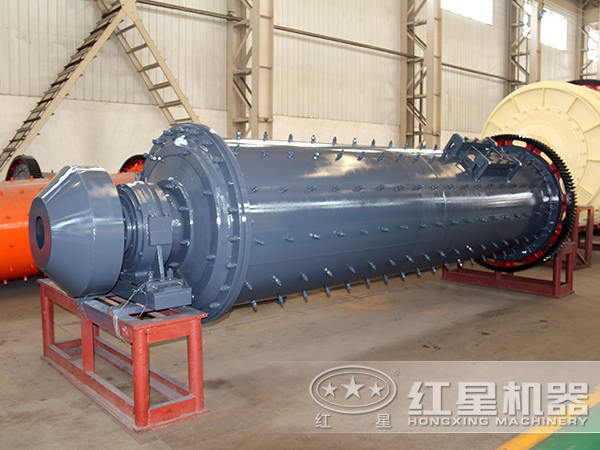 紅星機(jī)器MBS1530棒磨機(jī)價(jià)格