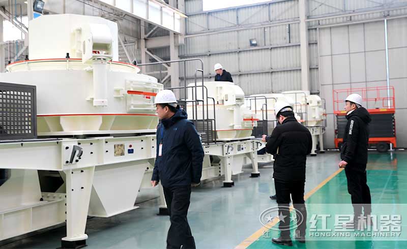 客戶來廠參觀、考察