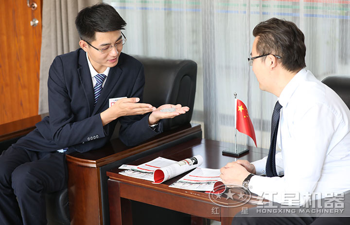 客戶來場(chǎng)，我們可為您專屬定制