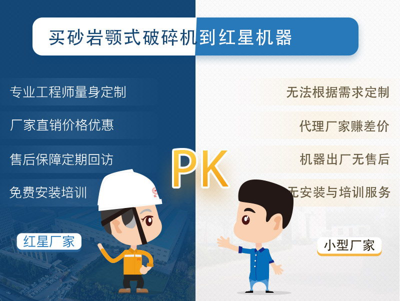 砂巖顎式破碎機(jī)廠(chǎng)家